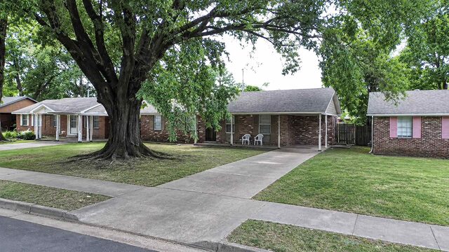 3123 Danville