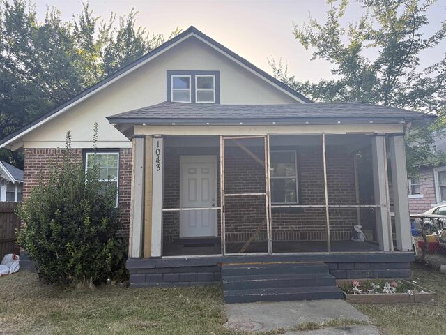 1043 Pearce