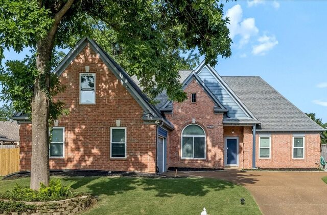 3073 Long Bridge