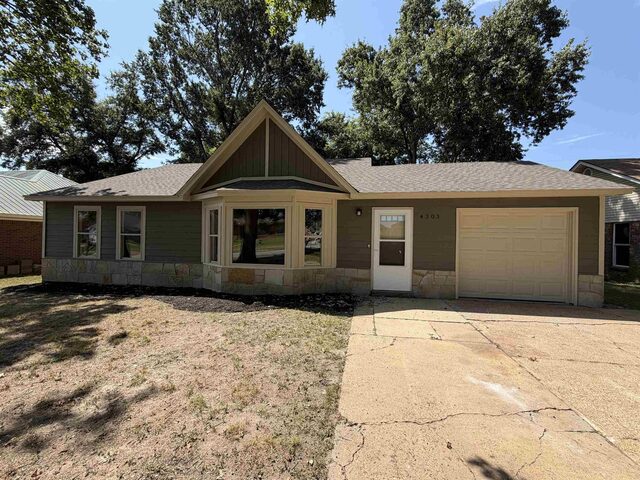4303 Water Briar