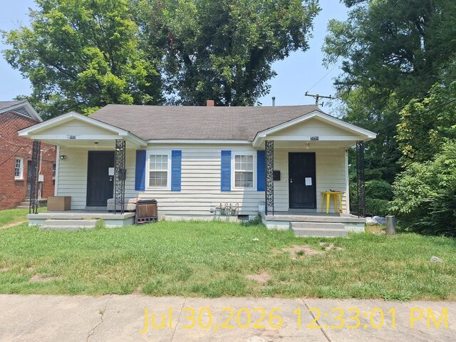 1092 Talley
