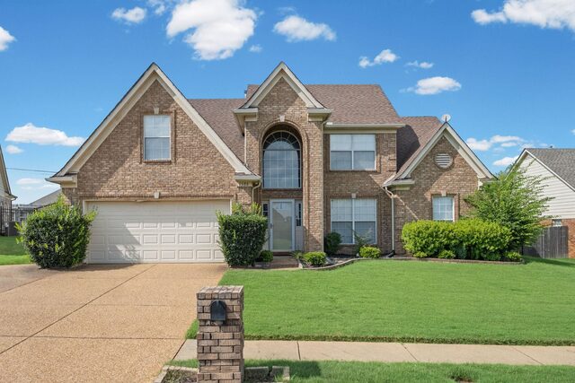 7506 Bevy Ridge