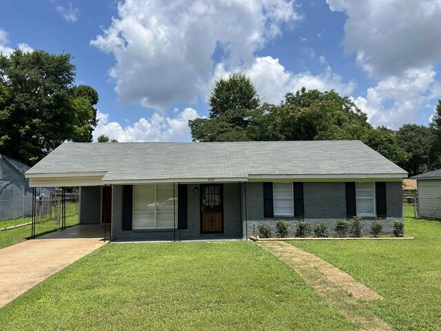 450 Brockwood