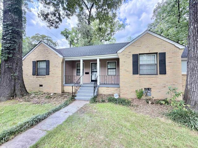3688 Carrington