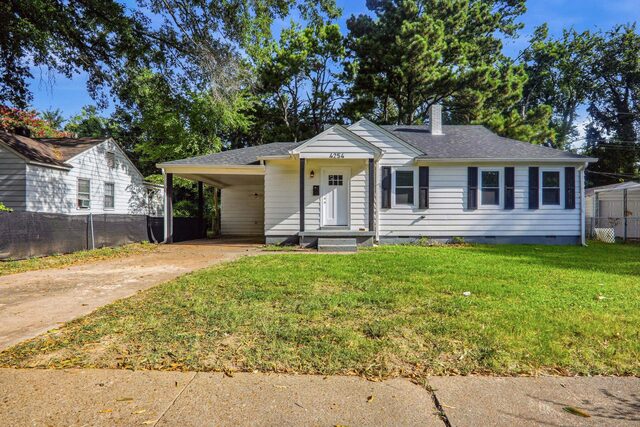 4254 Eastern