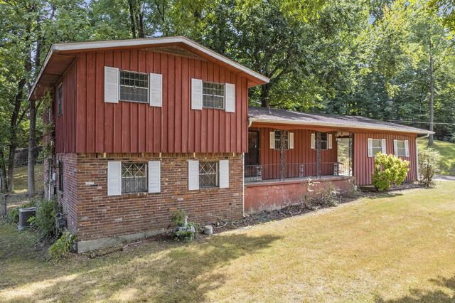 2563 Capewood