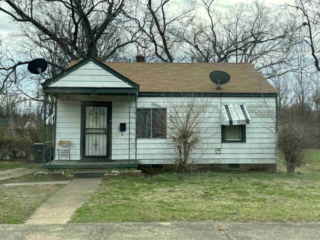 1983 Hubert