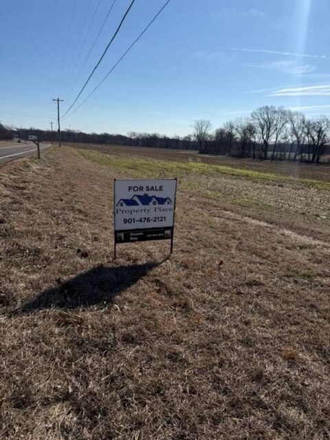 Hwy 54