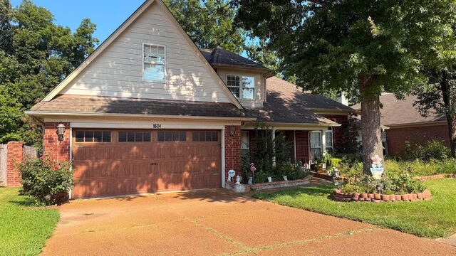 1634 Torrington