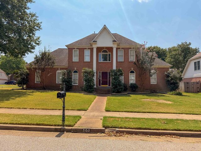 505 Fernleigh