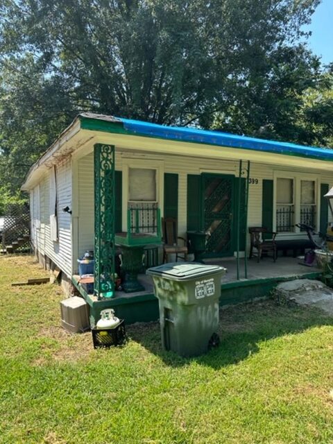 1399 South