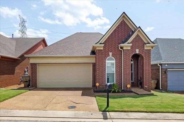 9123 Berry Garden