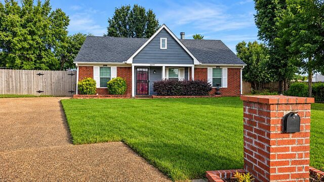 6619 Crested Oak