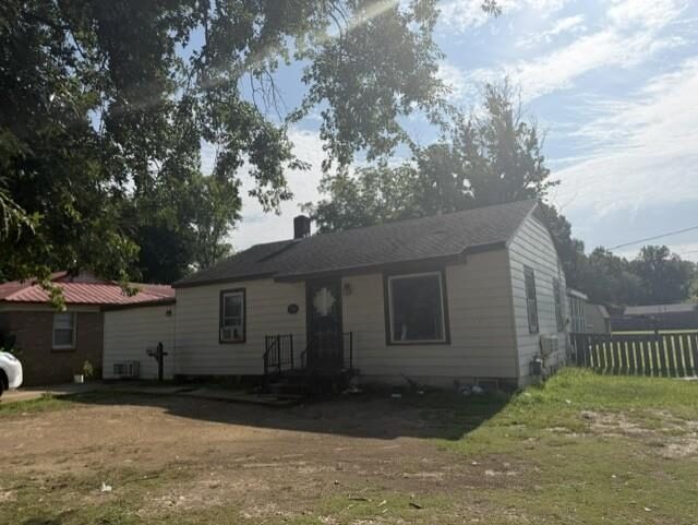 214 Sycamore