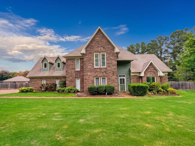 1154 Forest Wood