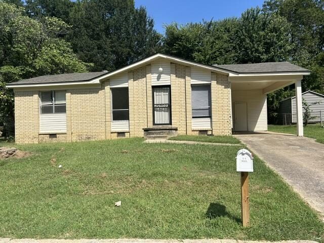 1006 Hungerford