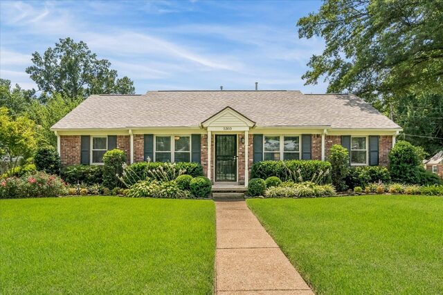 5303 Edenshire