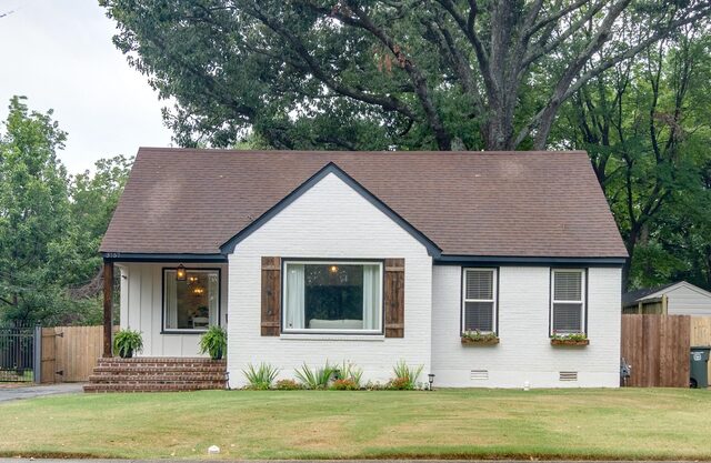 3757 Swan Ridge