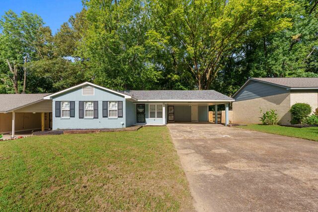 4053 Haliburton