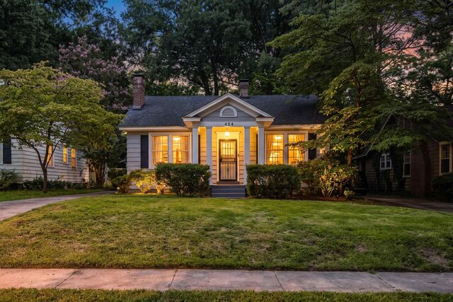 424 Alexander