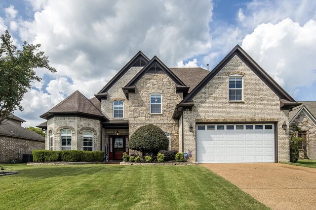 65 Whispering Meadows