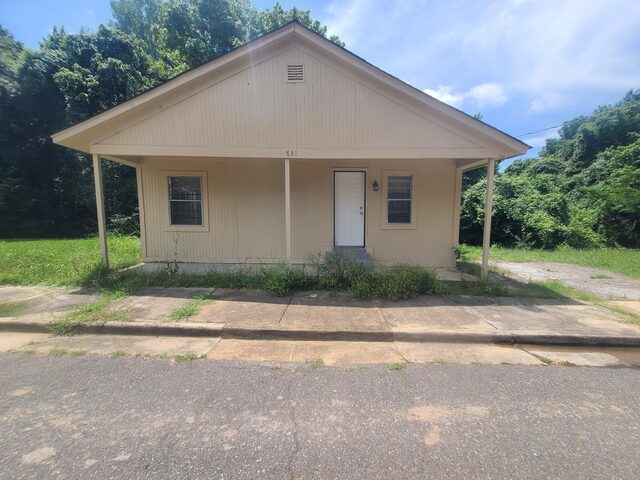 731 Flynn