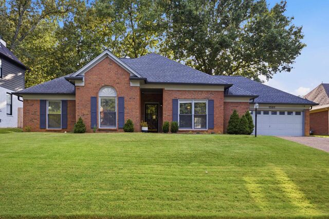 1531 Fox Trace