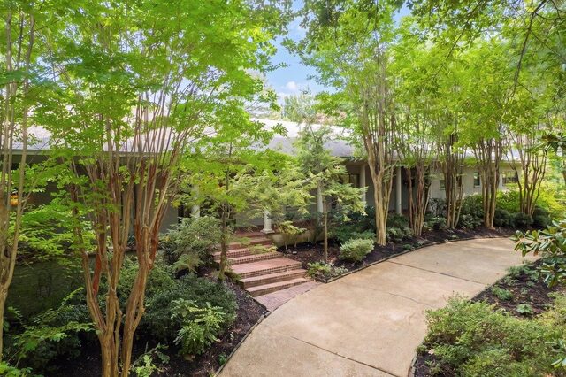 680 Sweetbrier