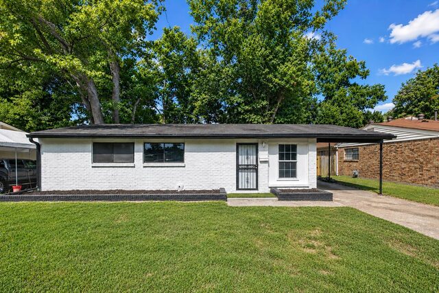 1143 Pallwood