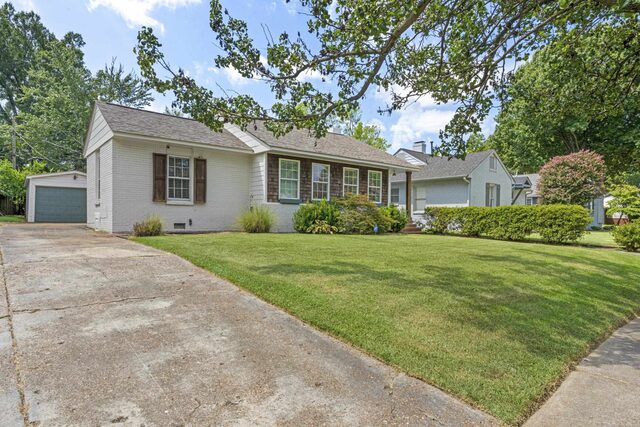 3619 Kenwood