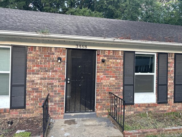 3468 Mckenzie