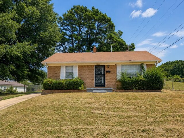 3206 Salter