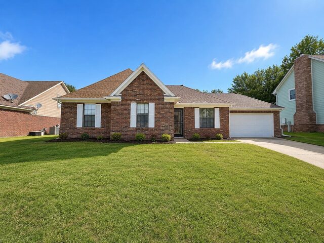 4566 Bassett Hall