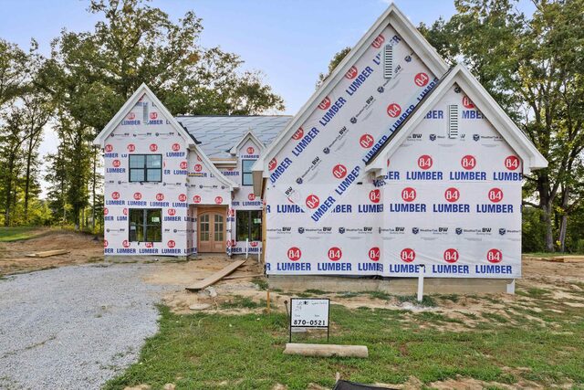 105 Cypress Bend
