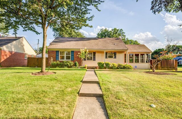 5341 Timmons