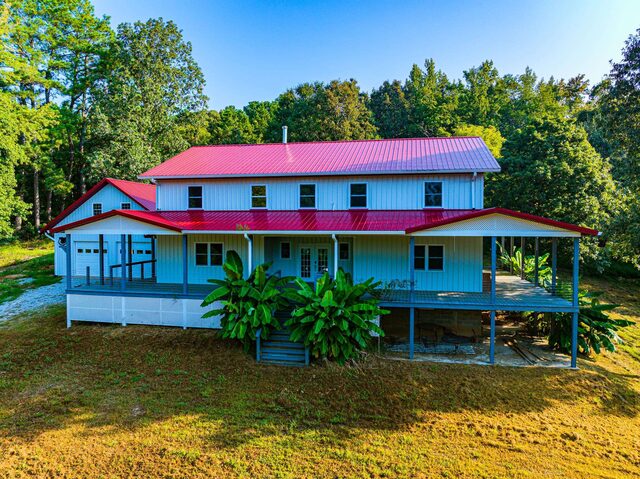 1421 Copper Springs