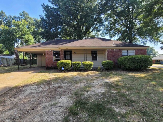 4151 Arrowood