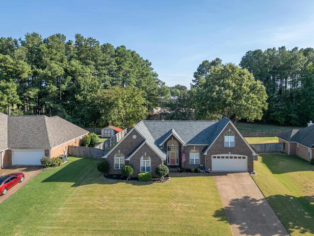 6269 Buffalo Springs