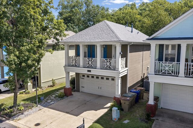 1168 Harbor River