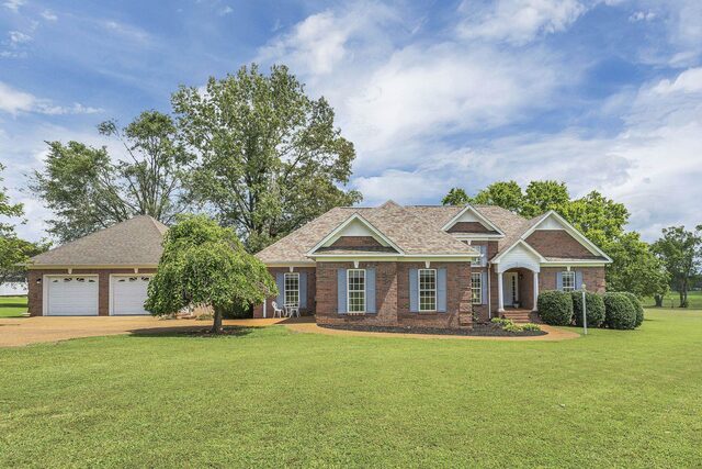 260 Kerr Farms