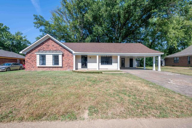 4109 Oakbend