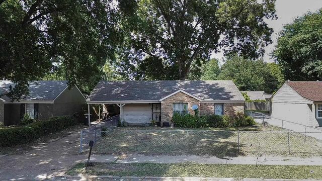 4040 Knight Arnold