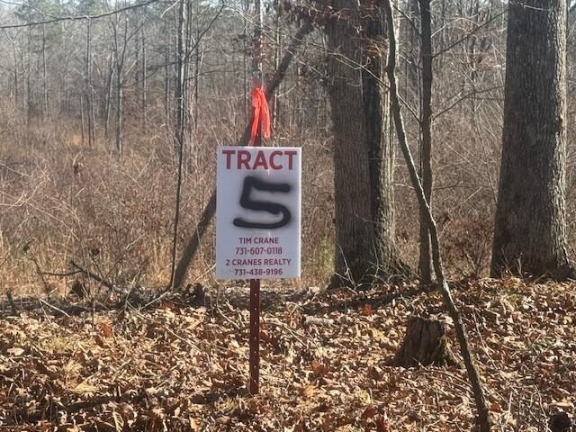 Tract 5 George Walter
