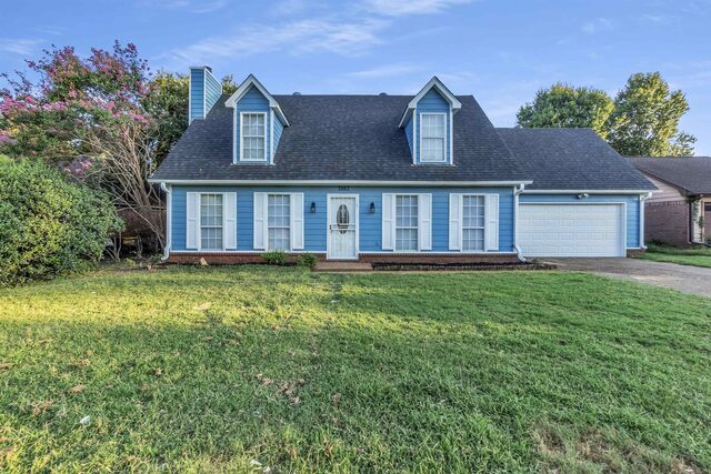 5883 Bedford