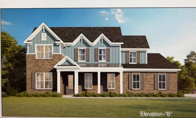 80 Hazel Crest