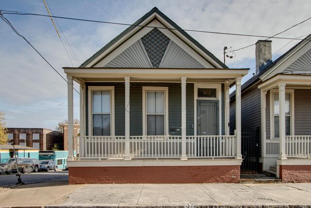 372 Mulberry