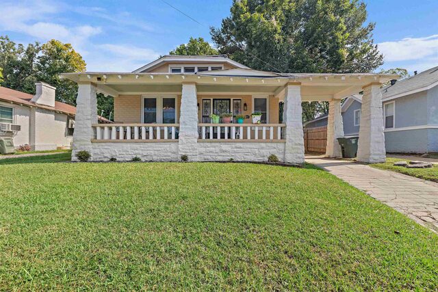 1942 Lamar