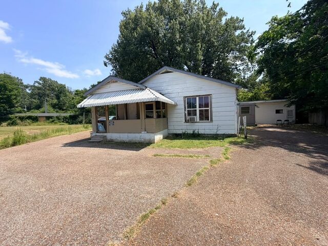 2928 Overton Crossing