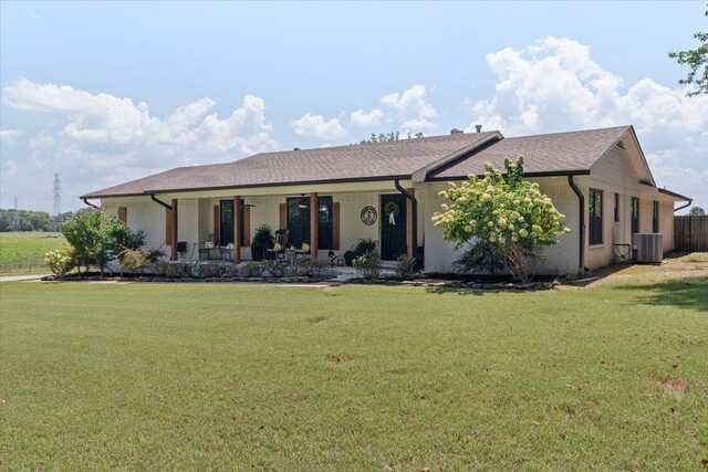 7591 Kerrville-Rosemark