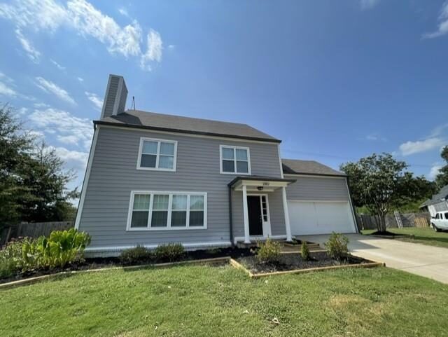2811 Mcvay Trail